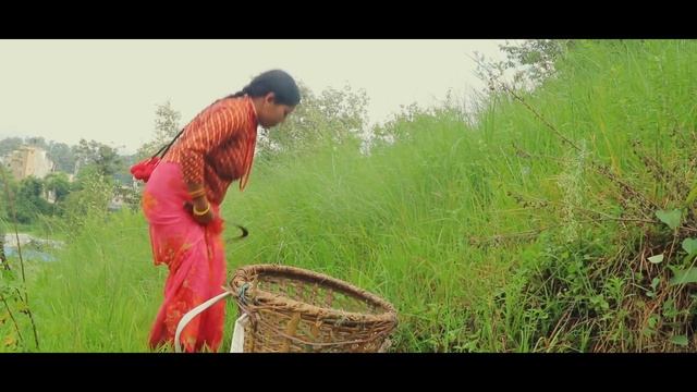 New Nepali Web Series Kesari Ep_18 | केसरी |Manika Gajmer | Buddha Shrestha | Arun Shrestha | Raju смотреть онлайн