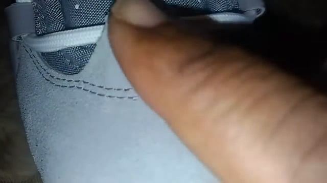 Reebok question low R13 review смотреть онлайн