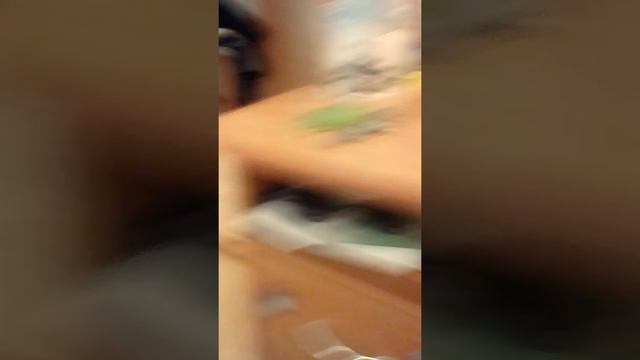 Моя коллекция камней