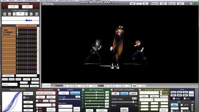 mmd ran celia and asatin young смотреть онлайн