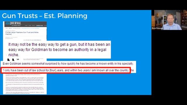 Lawyers for Israel: Personal Branding & Building A Niche Practice with Ross Fishman, JD смотреть онлайн