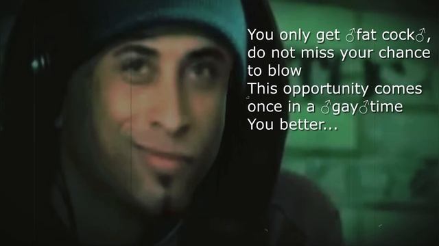 Eminem - Lose Yourself (Right Version) GACHIREMIX