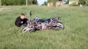Топ падений на альфе