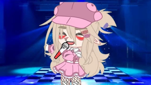 Клип/✨/последняя песня про школу/💕/[by:¶АкУлЁнОк¶]🌿gachaclub смотреть онлайн