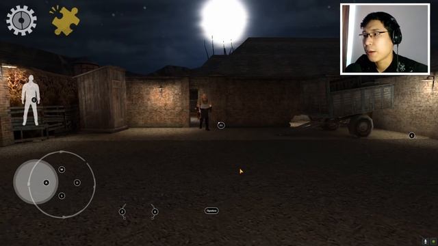 Адам етін жейтін Мистер Мит 😱 смотреть онлайн