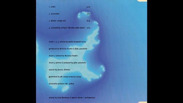 Amadin - You Make Me Feel Allright | HQ Audio | 90s EURODANCE | 1994