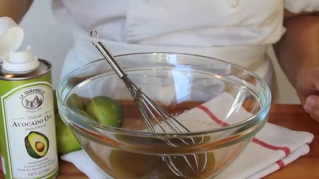 La Tourangelle Delicate Avocado Oil Cumin Lime Dressing смотреть онлайн