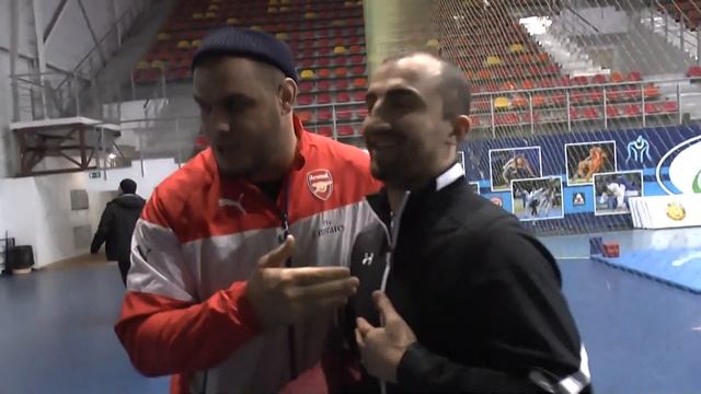 Мандраж смотреть онлайн