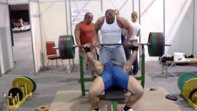 WUAP Euro Meszarosz 240,260 raw, 320 shirt смотреть онлайн