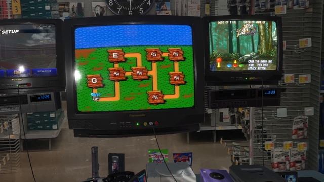 Chip And Dale: Rescue Rangers - NES | Emu VR