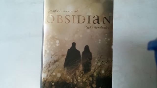 Rezension [TOGETHER] : Obsidian (Jennifer Armentrout) смотреть онлайн