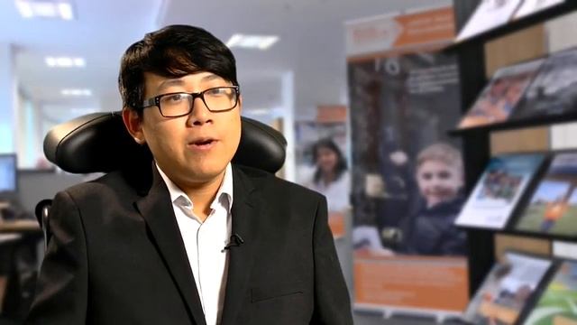 Spinal muscular atrophy (SMA) смотреть онлайн