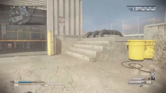 Ghost Lynx Gameplay смотреть онлайн