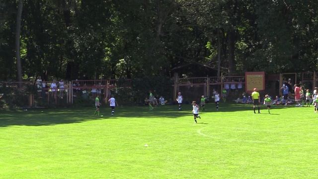 15.08.2023. ФК "РАПИД-СИНИЕ" - ФК "НОВОЧЕРКАССК". 2012 год. СЧЕТ: 3-0 смотреть онлайн