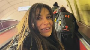 Австралийцы, начинающие новую жизнь в России. Наша зимняя жизнь. Выпуск 7