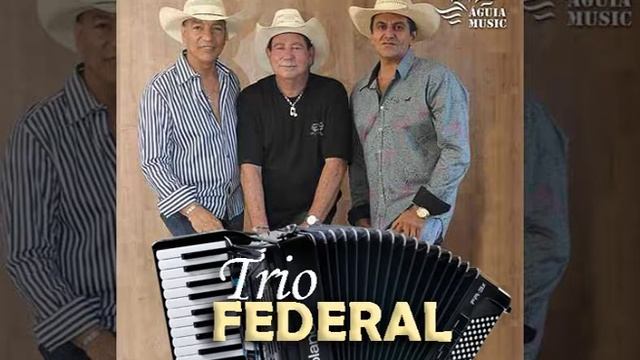Maria Aurora - Trio Federal смотреть онлайн
