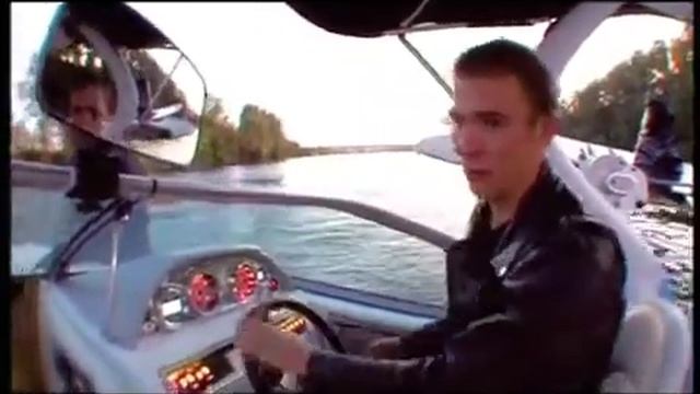 Wakeboard Сучков Александр Double Up