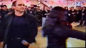 Лиза Ахматова Даймохк