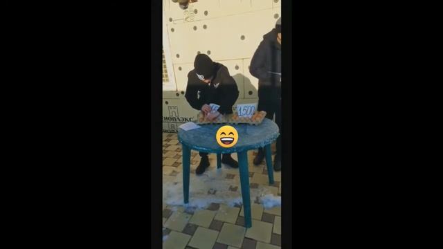 ТРЕНДЫ ТИК-ТОК ВЫПУСК 1 .СМЕШНЫЕ ЛЮДИ ИЗ ТИК-ТОКА! смотреть онлайн