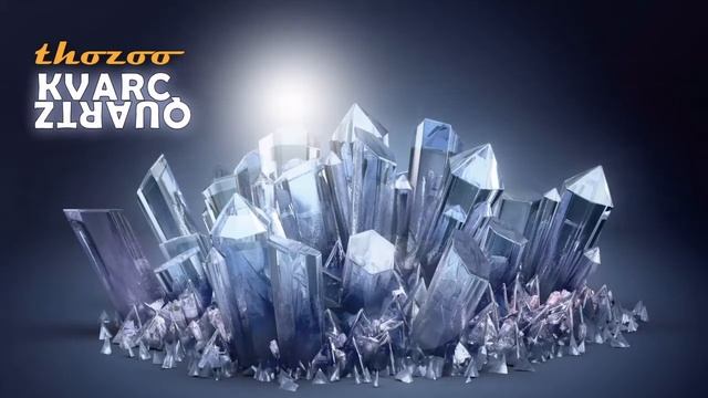 Thozoo - Kvarc (Quartz) смотреть онлайн