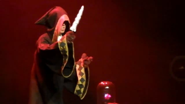 J-PopCon 2016 - Group 18 - Beauty and the Beast - Prince Adam смотреть онлайн