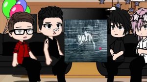 реакция на Ким дана как на муичиро токито