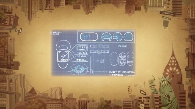 LARVA - ONE RING TO RULE THEM ALL | Cartoons | Comics | LARVA Official