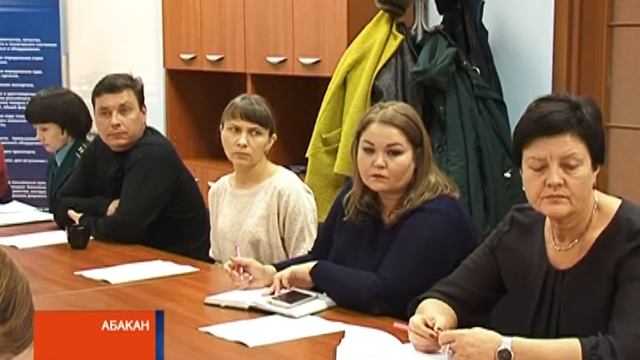 Предпринимателей Хакасии поддержат за счет бюджета смотреть онлайн