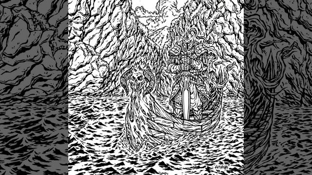 Demo: Black Amethyst смотреть онлайн