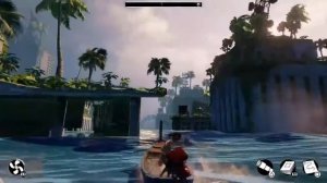 Водный мир 2