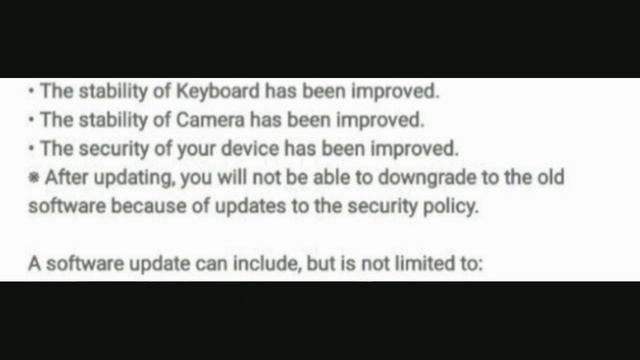 Samsung A50 Got May 2020 Security Patch Update With Amazing Camera Improvements смотреть онлайн