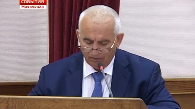 "События - Махачкала" от 8 июля 2013г. смотреть онлайн
