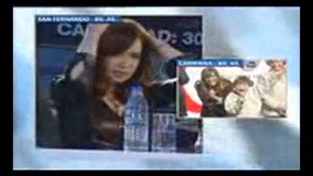 CFK Y MARCOS: LA MARAVILLA DE LA INCLUSIÓN EN ARGENTINA смотреть онлайн