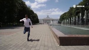 Ислам Итляшев   Мирный, красивый край   Премьера клипа 2021