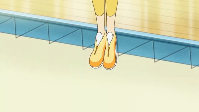 HINATA EMA - CHOUNO MAIKA смотреть онлайн