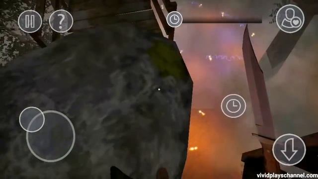 Scary Land Full Gameplay