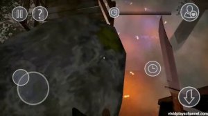 Scary Land Full Gameplay