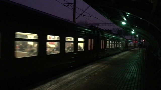 ЭД4М-0297 (4К) смотреть онлайн