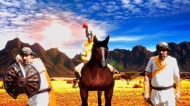DESCENDENT MUSIC VIDEO FINAL EDIT смотреть онлайн