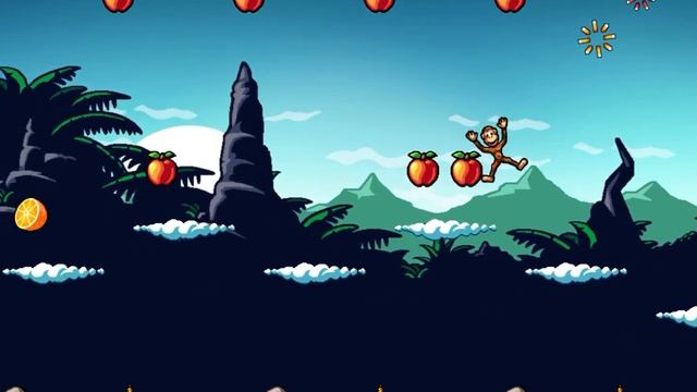 monkey flight 2 (READ DESCRIPTION) смотреть онлайн