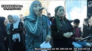 "Келин салом" Янги талқинда  Mухтасар опа...