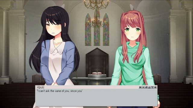 ЭТА ОШИБКА РАЗРУШИТ ВСЕ ПЛАНЫ ► Doki Doki World Of Dreams Act 2 | #8