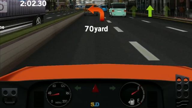 Проходим доктор вождения в режиме скорость и длинная дорога смотреть онлайн