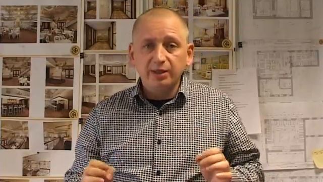 Михаил Кузьмин. Меню, которое продаёт. смотреть онлайн