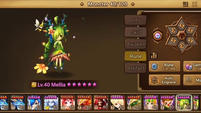 Beginner's Guide to Mellia the Wind Dryad смотреть онлайн