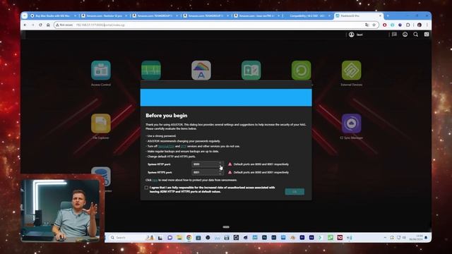 THIS Changed SSD Storage FOREVER on MAC and Windows | ASUSTOR Flashstor 12 Pro review & Guide смотреть онлайн