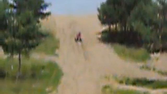 Moto-Cross Piła.(Kociołki TEAM)