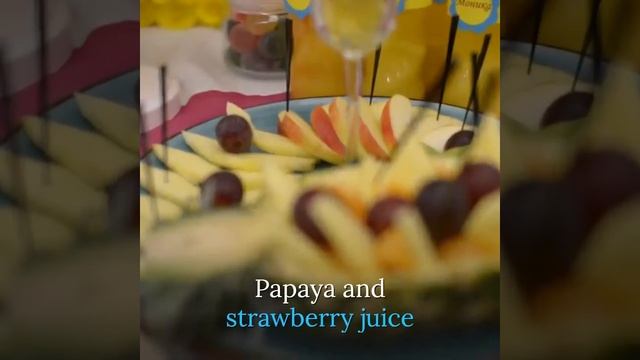 Natural Juices that will help you be Healthier| Healthy Juice| Health Factory смотреть онлайн