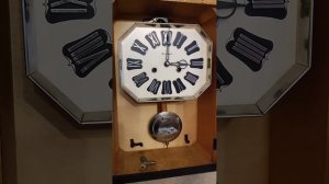 Часы Янтарь сбоем
