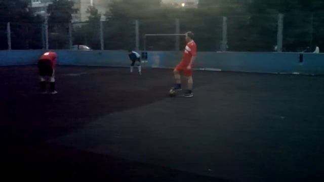 Perfomance Football Tula Cup II. Тагил - Пума. 1 тайм смотреть онлайн